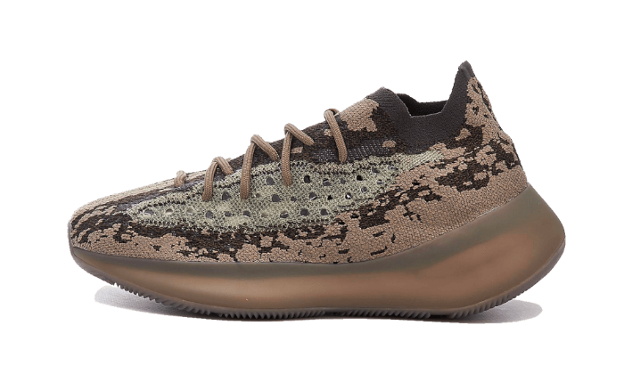 Adidas Yeezy Boost 380 Stone Salt