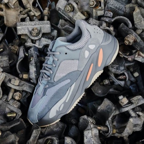 Adidas Yeezy Boost 700 Inertia