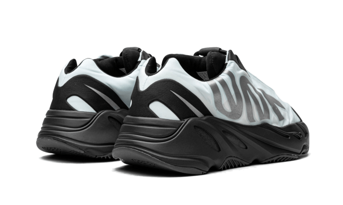 Adidas Yeezy Boost 700 MNVN Blue Tint, Blue Tint/Black (GZ0711)