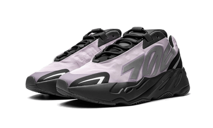 Adidas Yeezy Boost 700 MNVN Geode - Sneak