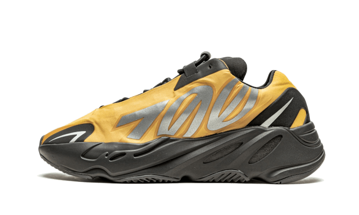 Adidas Yeezy Boost 700 MNVN Honey Flux - Sneak