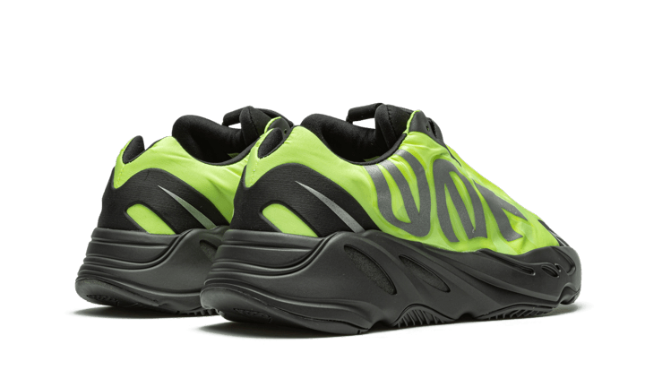 Adidas Yeezy Boost 700 MNVN Phosphor, Phosphor/Phosphor/Phosphor (FY3727)