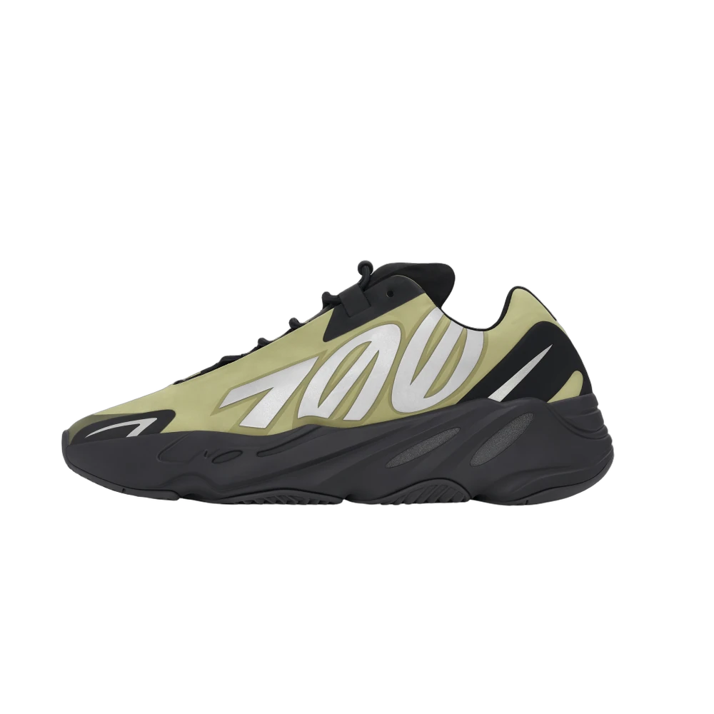 Adidas Yeezy Boost 700 MNVN Resin, Resin/Resin/Resin (GW9525)