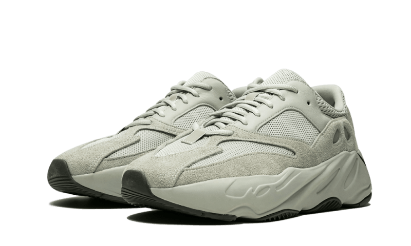 Adidas Yeezy Boost 700 Salt - Sneak