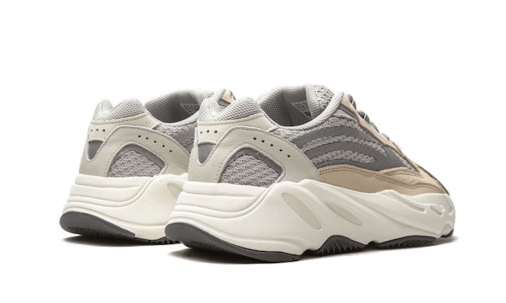 Adidas Yeezy Boost 700 V2 Cream, Cream/Cream/Cream (GY7924)