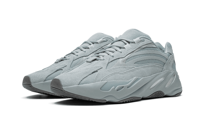 Adidas Yeezy Boost 700 V2 Hospital Blue, Hospital Blue/Hospital Blue/Hospital Blue (FV8424)