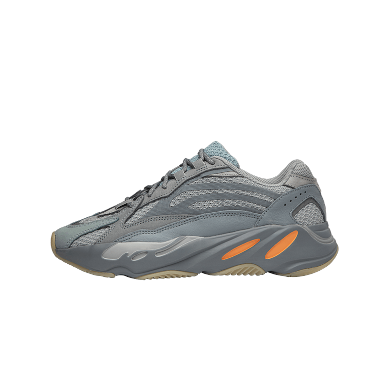 Adidas Yeezy Boost 700 V2 Inertia, Inertia/Inertia/Inertia (FW2549)