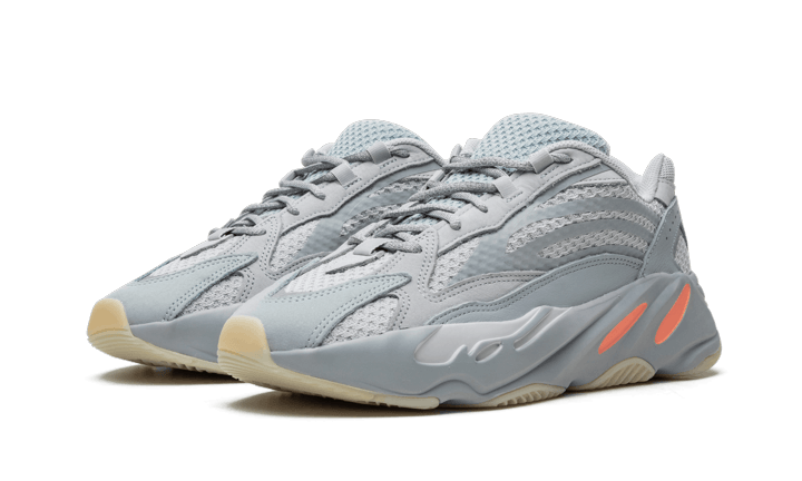 Adidas Yeezy Boost 700 V2 Inertia - Sneak