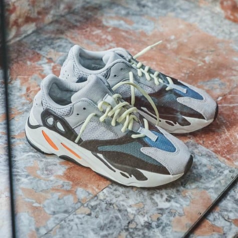 Adidas Yeezy Boost 700 Wave Runner