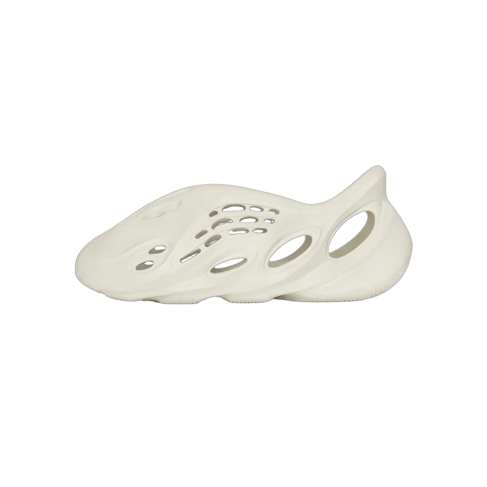 Adidas Yeezy Foam RNNR Ararat, White/White-White (G55486)