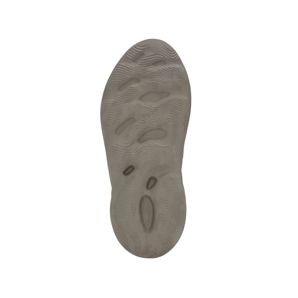 Adidas Yeezy Foam RNNR Stone Sage, Stone Sage/Stone Sage/Stone Sage (GX4472)