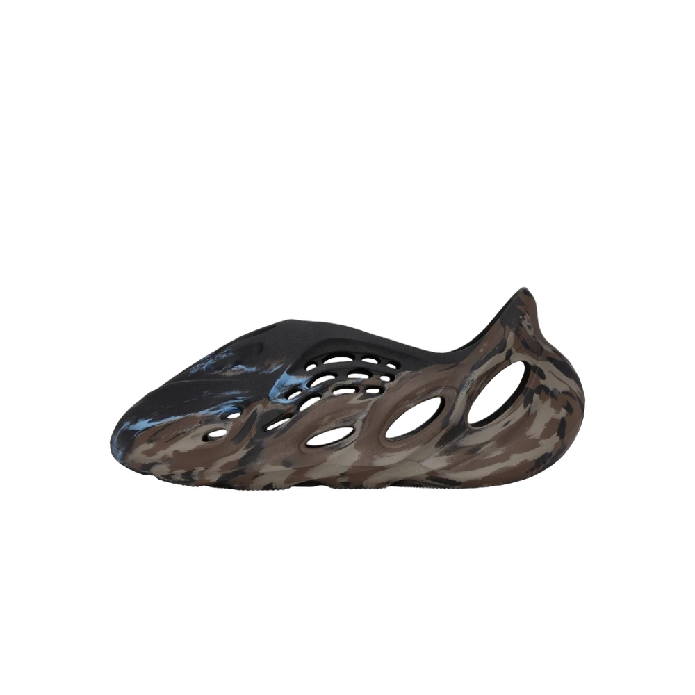 Adidas Yeezy Foam RNR MX Cinder, MX Cinder/MX Cinder/MX Cinder (ID4126)