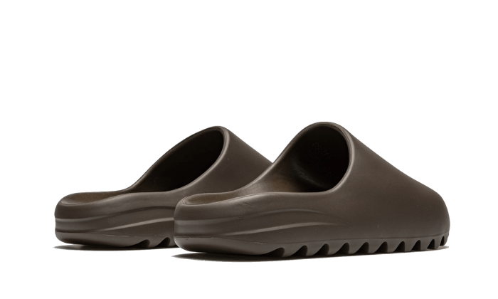 Adidas Yeezy Slide Soot, Soot/Soot/Soot (GX6141)