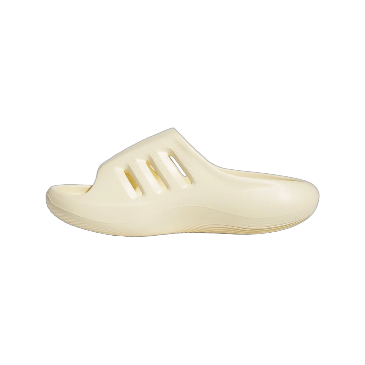 Adidas adiFOM IIInfinity Slide Warm Vanilla