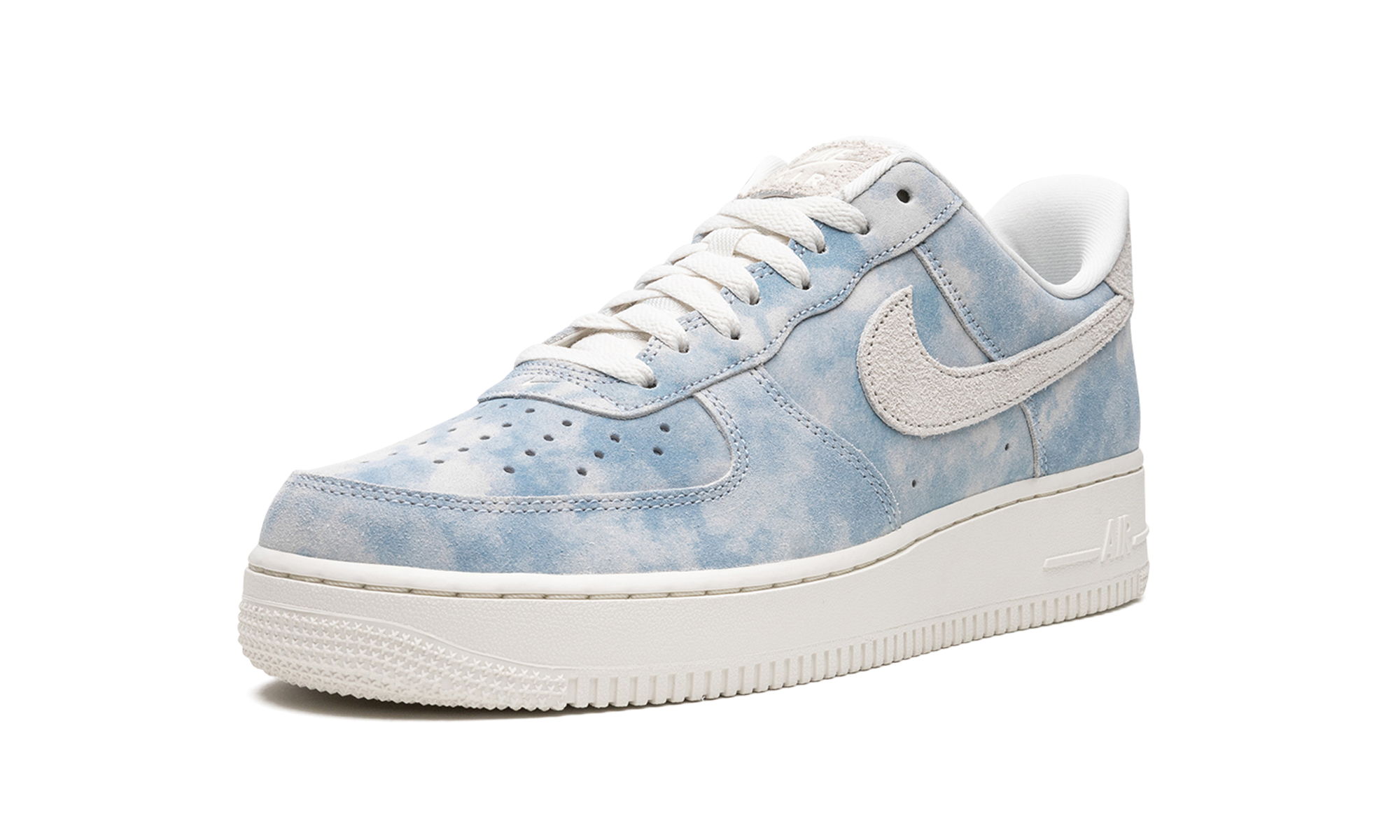 Air Force 1 Low Clouds Celestine Blue