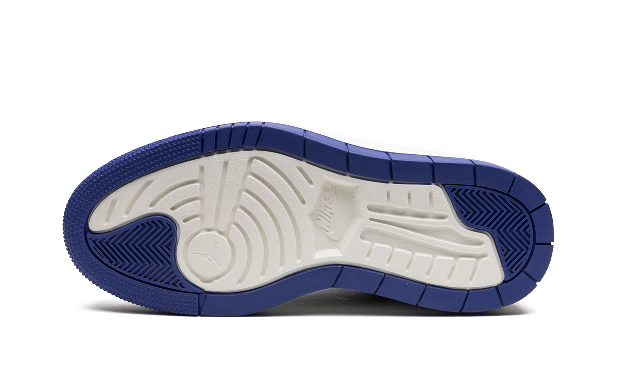 Air Jordan 1 Elevate High Hyper Royal