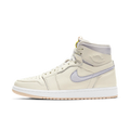 Air Jordan 1 High Zoom Air CMFT Pearl White