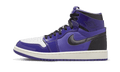 Air Jordan 1 High Zoom Air CMFT Purple Patent