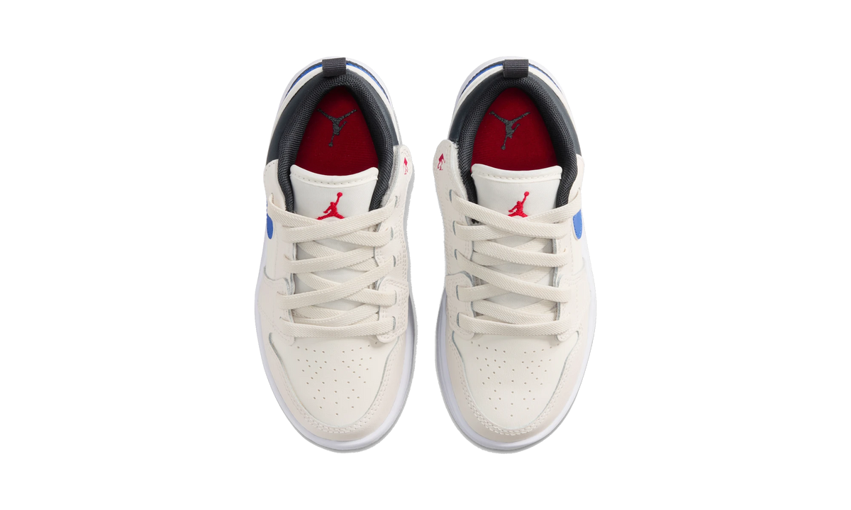 Air Jordan 1 Low ALT Phantom Sail Off Noir (PS)