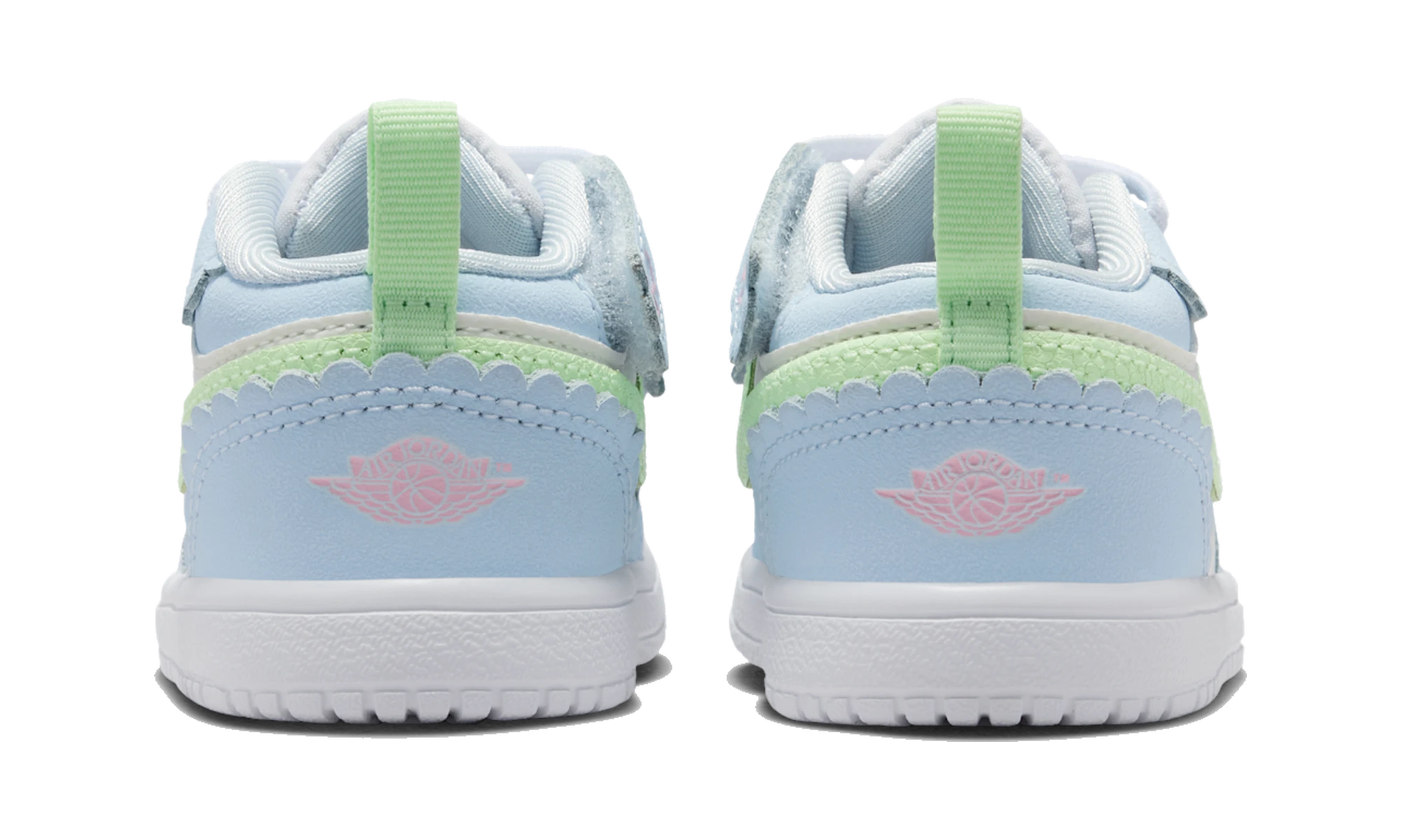 Air Jordan 1 Low ALT SE Love Is In The Air (TD)