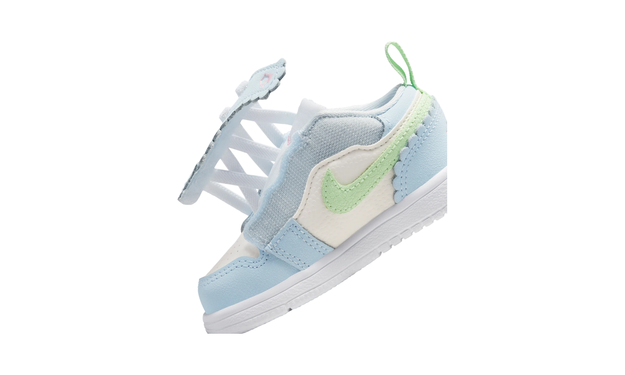 Air Jordan 1 Low ALT SE Love Is In The Air (TD)