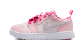 Air Jordan 1 Low ALT SE Pink Bloom (PS)