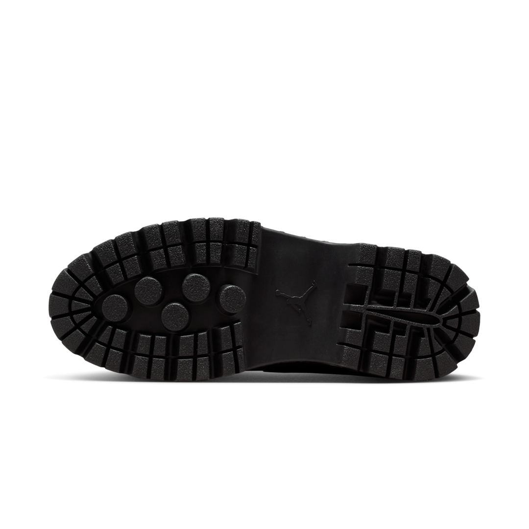 Air Jordan 1 Low Brooklyn Black Cacao Wow, Black/Cacao Wow (HF3184-002)