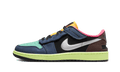 Air Jordan 1 Low FlyEase Bio Hack
