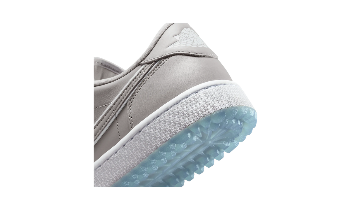 Air Jordan 1 Low Golf Medium Grey Blue Tint