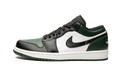 Air Jordan 1 Low Green Toe