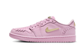 Air Jordan 1 Low Method of Make Perfect Pink