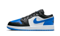 Air Jordan 1 Low SE Alternate Royal Toe