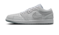 Air Jordan 1 Low SE Craft Wolf Grey