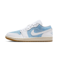 Air Jordan 1 Low SE Denim Worn Blue