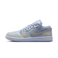 Air Jordan 1 Low SE Ghost Pearlized Quilt