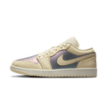 Air Jordan 1 Low SE Muslin Royal Tint