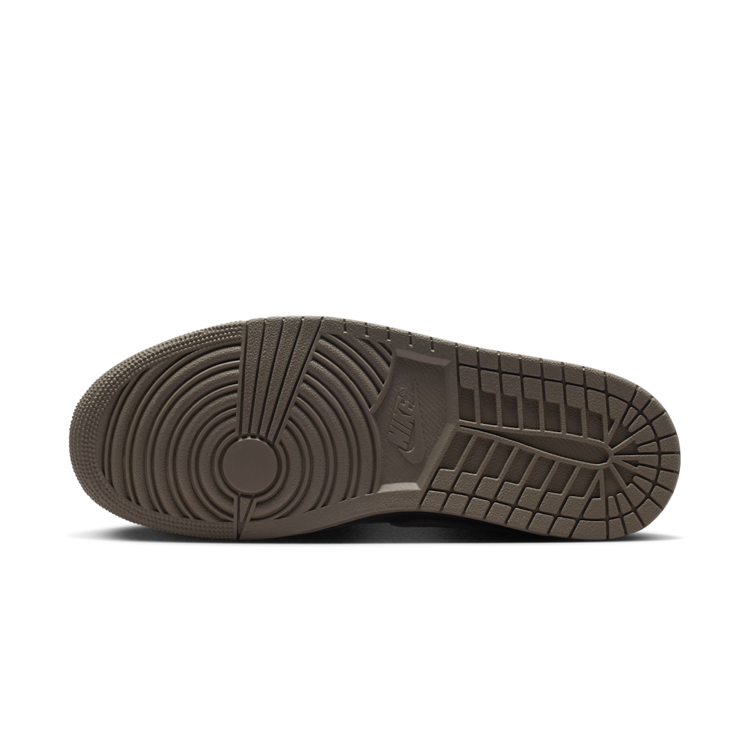 Air Jordan 1 Low SE Olive Grey - Sneak
