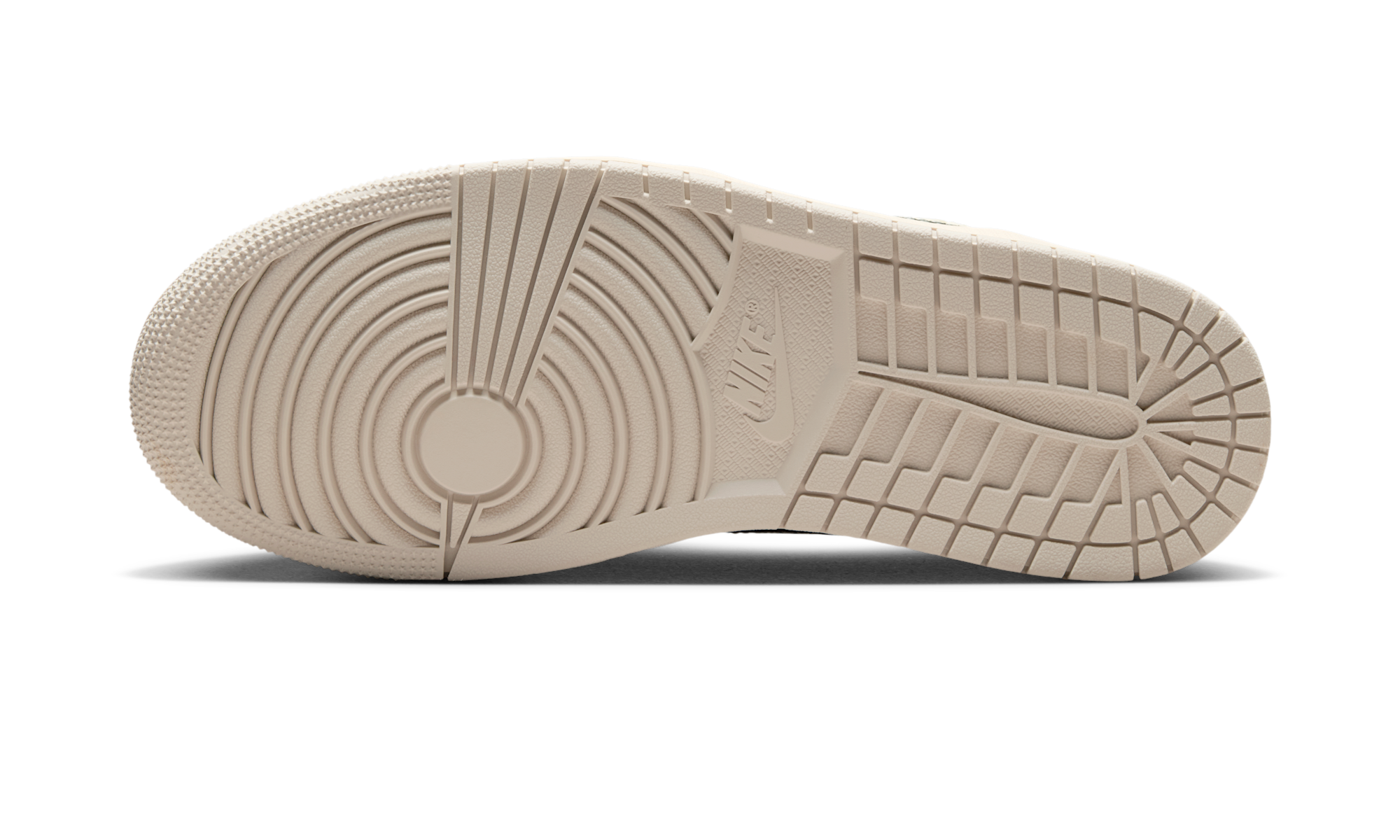 Air Jordan 1 Low SE Sanddrift Glacier Blue