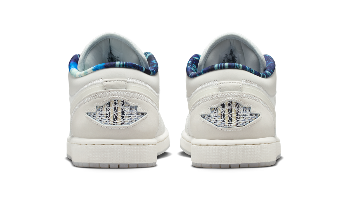 Air Jordan 1 Low SE Summit White Sail