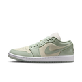 Air Jordan 1 Low Seafoam Sail