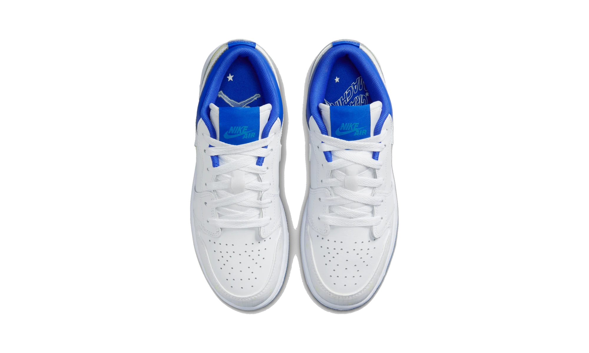 Air Jordan 1 Low The Sky Is Not The Limit