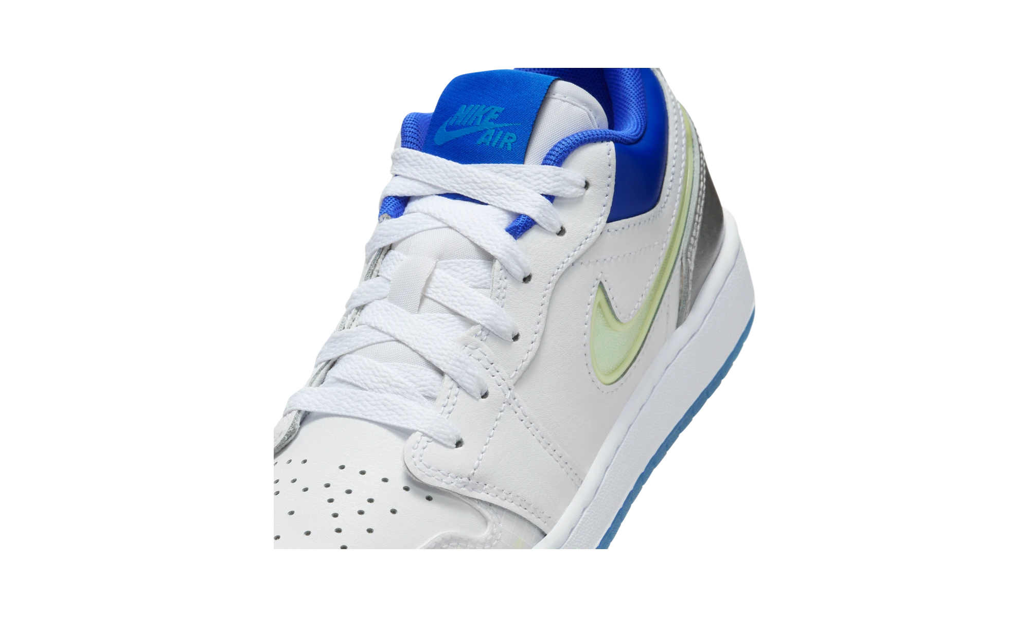 Air Jordan 1 Low The Sky Is Not The Limit