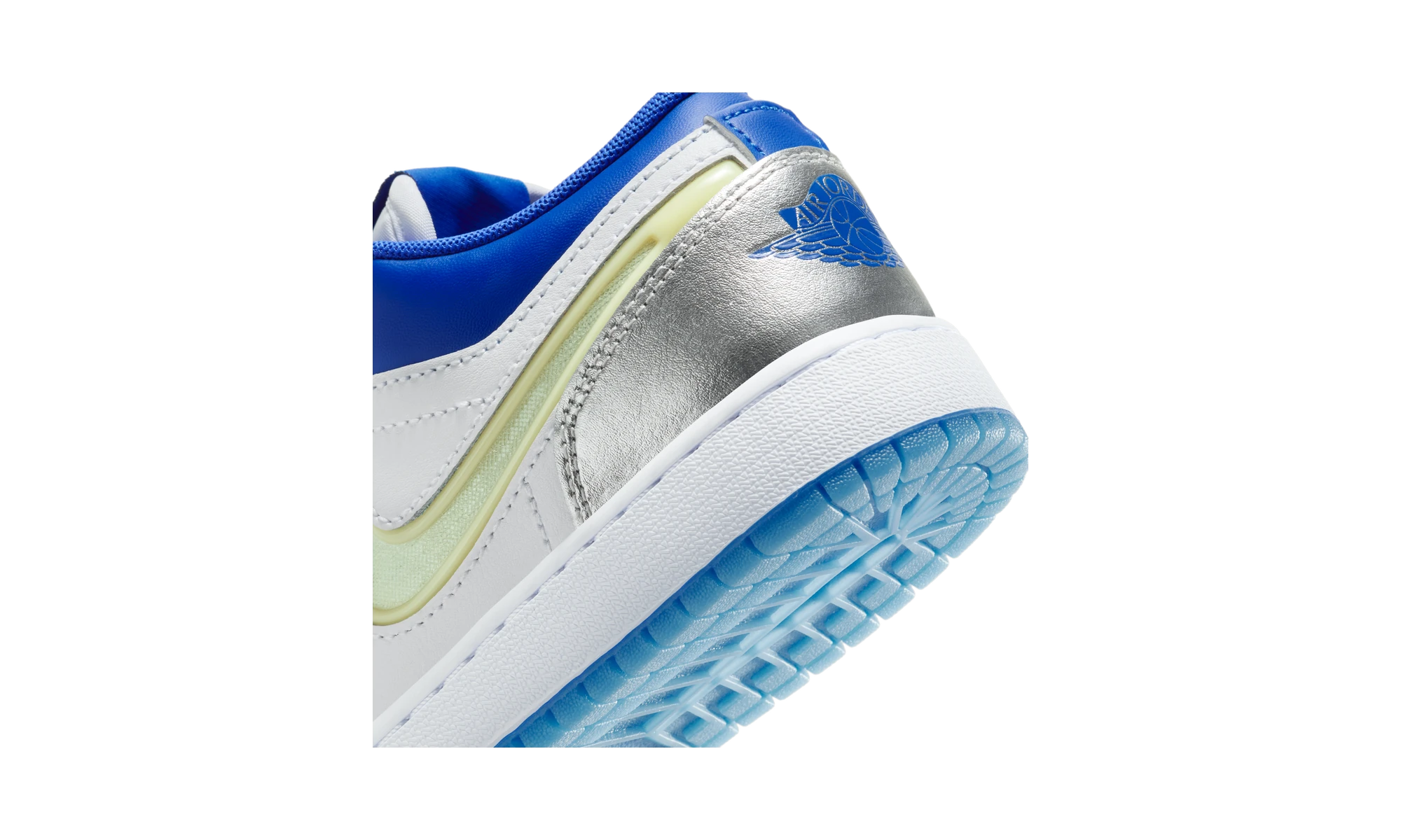 Air Jordan 1 Low The Sky Is Not The Limit