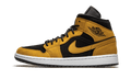 Air Jordan 1 Mid Desert Ochre