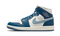 Air Jordan 1 Mid French Blue