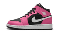Air Jordan 1 Mid Pinksicle
