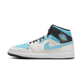 Air Jordan 1 Mid SE Blue Chill