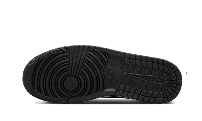 Air Jordan 1 Mid SE Craft White Cement Grey Black, Cement Grey/White/Tech Grey/Black (DZ4136-002 / FD9091-002)