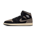 Air Jordan 1 Mid SE Olive Grey