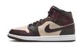 Air Jordan 1 Mid SE Paris YMCA
